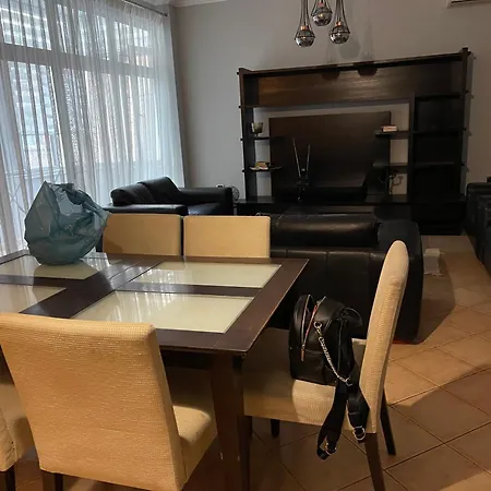 Maya's Tirana *