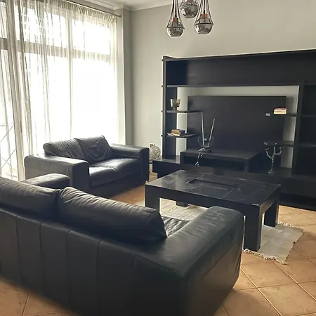 Maya's Tirana *