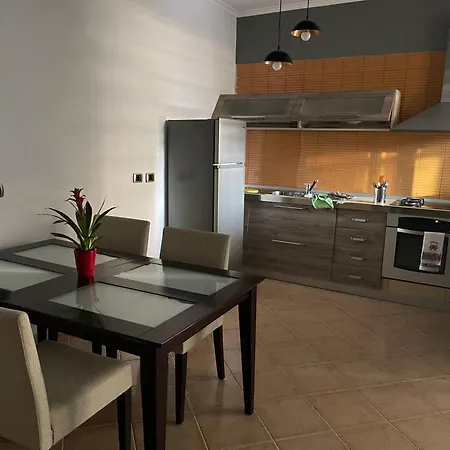 Apartment Maya's Tirana Polisi i Vogel