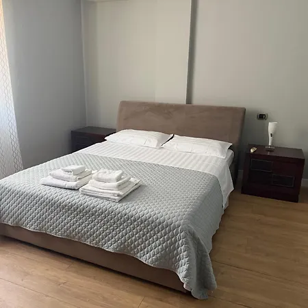 Maya's Tirana Appartement Tirana